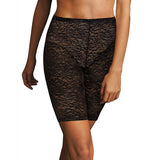 Maidenform Womens Sexy Lace Firm Control Thigh Slimmer