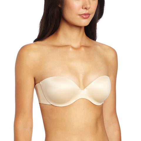 Maidenform Women's Custom Lift Strapless Bra