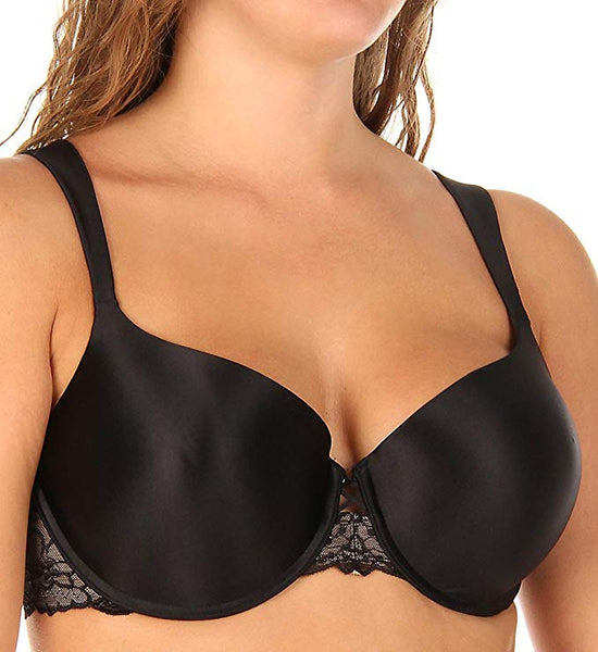 Self Expressions iFit Lace Balconette Bra (05071)