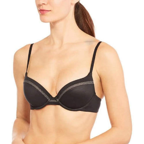 Maidenform Sweet Nothings Memory Foam Demi Underwire Bra, Style SN6776