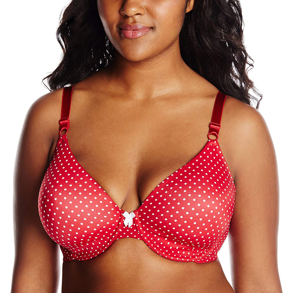 New Maidenform One Fabulous Fit Tailored T-Shirt Bra Style #7959 – Atlantic  Hosiery