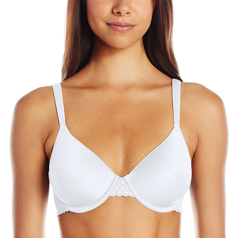 Maidenform Women's One Fab Fit Extra Coverage Spacer Bra