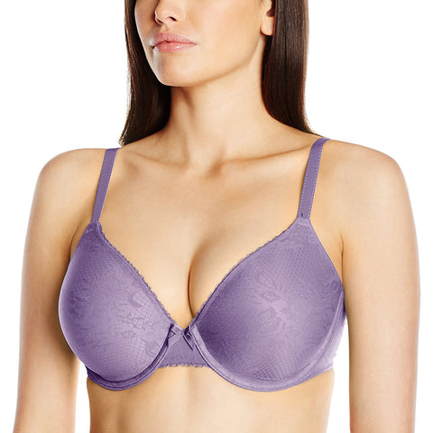 Maidenform Women's Comfort Devotion Embellished Contour