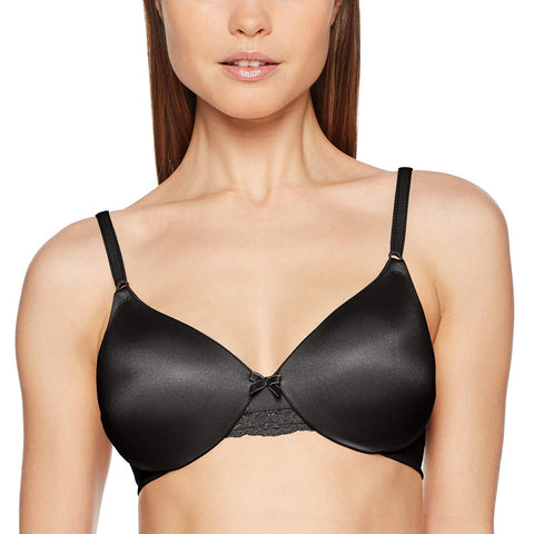 Maidenform Women's Comfort Devotion Wire-Free Demi Bra