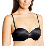 Maidenform Women's Smooth Strapless Extra Coverage