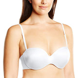 Maidenform Women's Smooth Strapless Extra Coverage