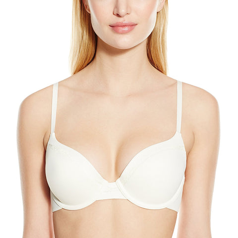 Maidenform Women's Love The Lift Push-up and in Strapless Bra