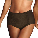FLEXEES by Maidenform Ultra Firm Control Brief, Style 83062