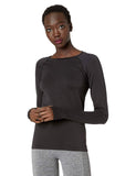 Maidenform Baselayer Thermal Crew Top