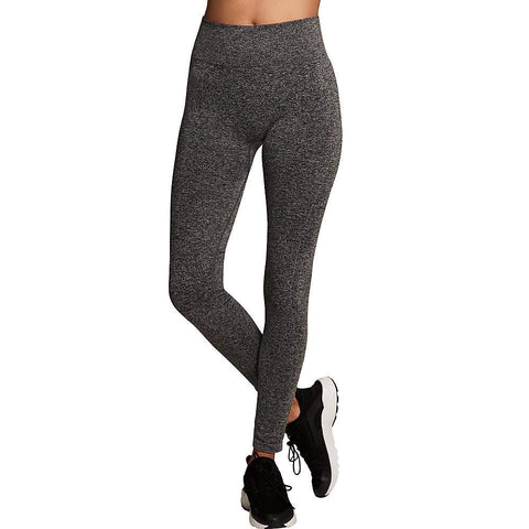 Maidenform Thermal Seamless Leggings