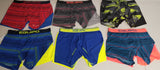 Equipo 2 Pack Boxer Briefs (Assorted Colors)