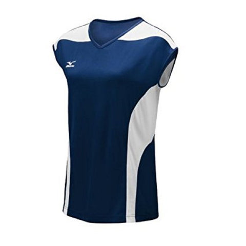 Mizuno Women's Performance Cap Sleeve G3 Jersey