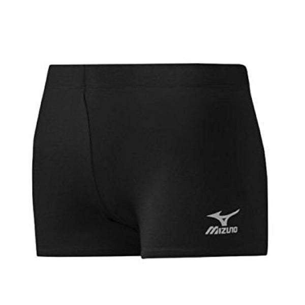 Mizuno Core Flatfront Vortex Hybrid Shorts