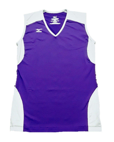 Mizuno Classic Sleeveless Jersey G2 - Women's