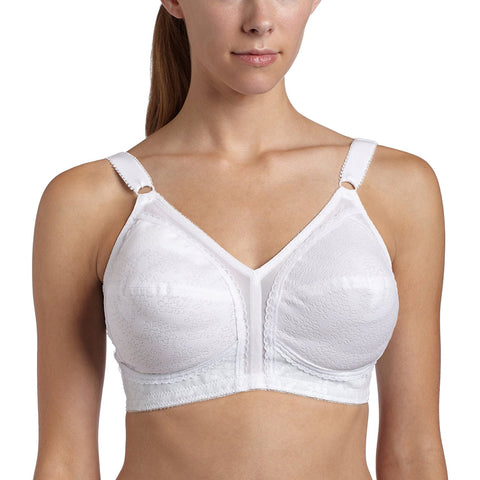 Playtex Women's 18 Hour Original Soft Cup Bra #0020-0027