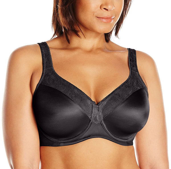 Playtex Secrets Undercover Slimming with Shaping Foam Underwire