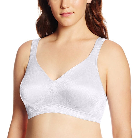 Playtex Women's 18 Hour Fittingly Fabulous Wire-Free Bra