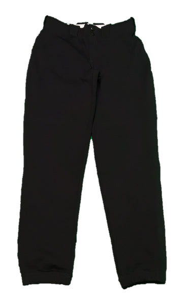 Russell Athletic Women's Low Rise Zipper Fly Pant