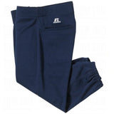 Russell Athletic Women's Low-Rise Softball Pants