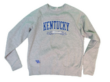Soffe Athletic Wear Women Tops, Sweat Shirts/Kentucky