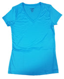 Performance V-Neck T-Shirt Style 10660-A