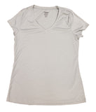 Performance V-Neck T-Shirt Style 10660-A