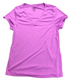 Performance V-Neck T-Shirt Style 10660-A