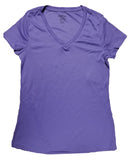 Performance V-Neck T-Shirt Style 10660-A