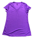 Performance V-Neck T-Shirt Style 10660-A