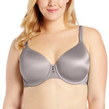 Bali Women's One Smooth U-Back Underwire Bra Style # 3470 in Four Colors