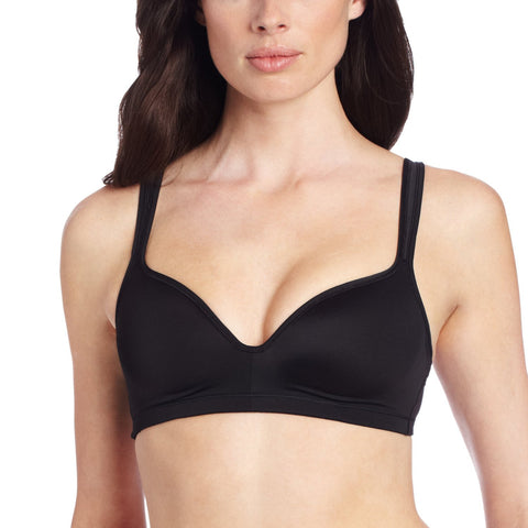 Barely There Women's Customflex Fit Everyday Push-up Wirefree Bra