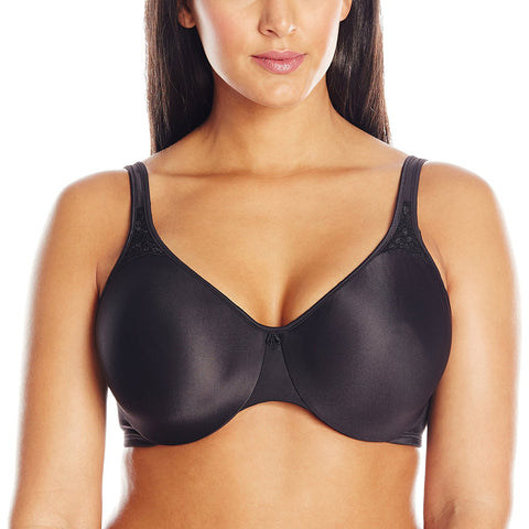 Bali Passion For Comfort Minimizer Underwire Bra