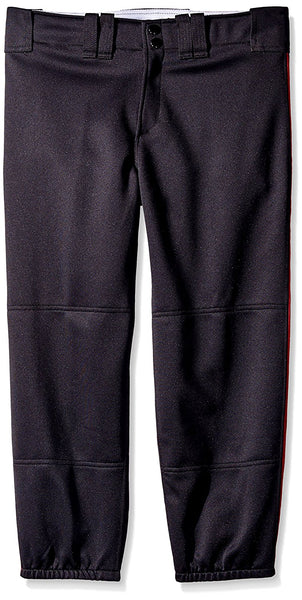 Mizuno Women's Select Belted Piped Pant