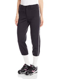 Mizuno Women's Select Belted Piped Pant