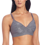 Bali Women's Comfort Revolution Convertible Wirefree Bra