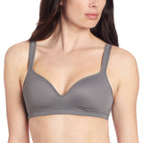 Barely There Women's Customflex Fit Everyday Push-up Wirefree Bra