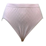 Bali Women's Comfort Revolution Seamless High-Cut Brief Panty (3 Pack)