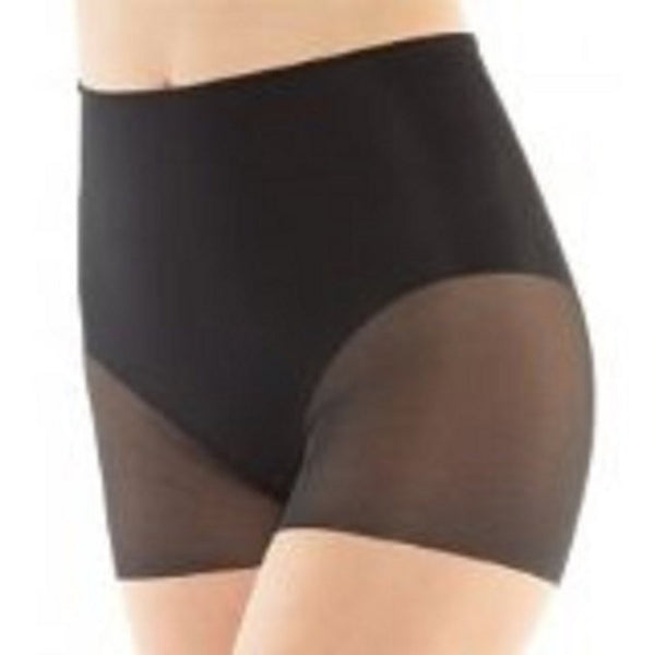 Assets by Sara Blakely Standout Slimmers Girl Short (881)