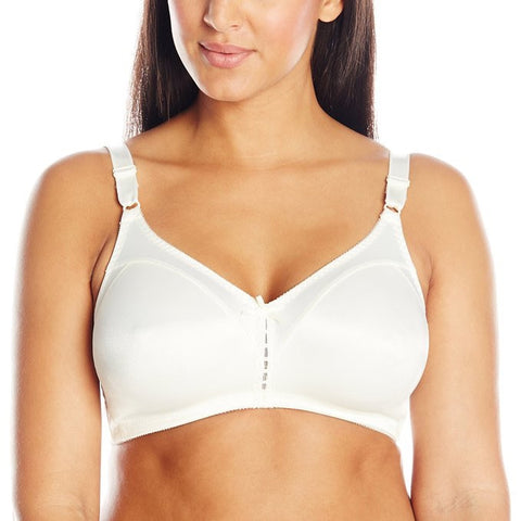 Bali Women's Double-Support Wire-Free Bra #3820