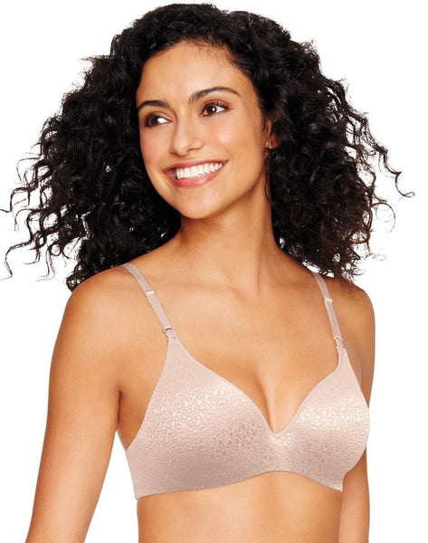 Hanes Women's Ultimate Invisible Look Underwire