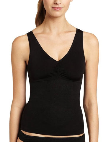 Maidenform 42416 Control It Camisole (Black)