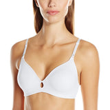 Hanes Women's Ultimate Invisible Look Wirefree