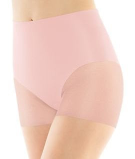 ASSETS by Sara Blakely Standout Slimmers Girl Short 881A