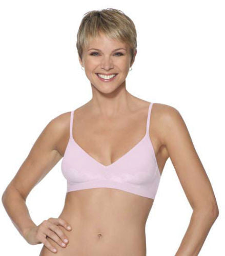 4076 - Barely There CustomFlex Fit Active Wirefree Bra