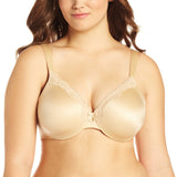 New Maidenform Women's Comfort Devotion Tailored 2 Ply Bra Style Number 9448