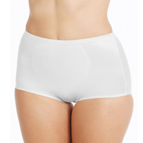 Bali Women's Light Control Tummy Panel Brief