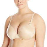 New Maidenform Women's Smooth Push-Up Underwire Bra 9476  Berry Bomb Lavender