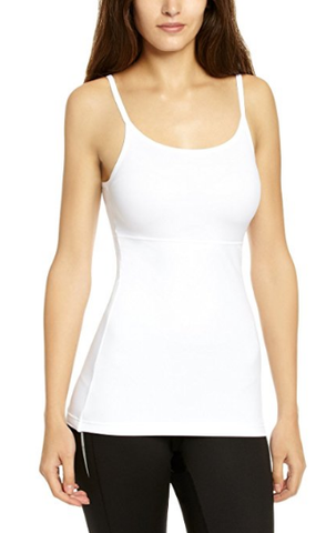 Maidenform Flexees Women's Shapewear Long-Length Tank