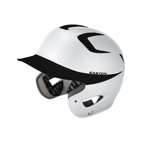 Easton Natural Two-Tone Senior Batting Helmet
