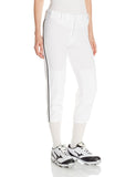 Mizuno Women's Select Belted Piped Pant